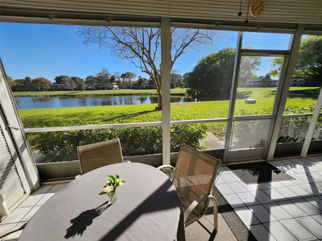 How would you like to wake up to this view everyday?!
