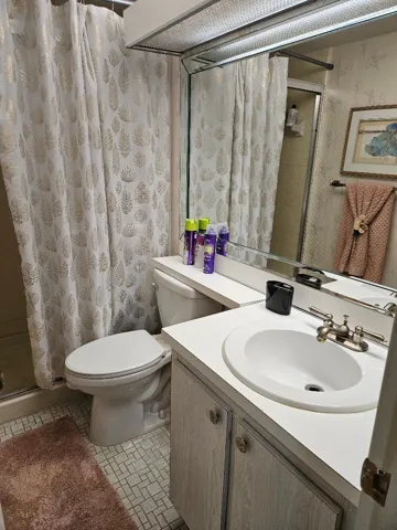 Mst Bathroom