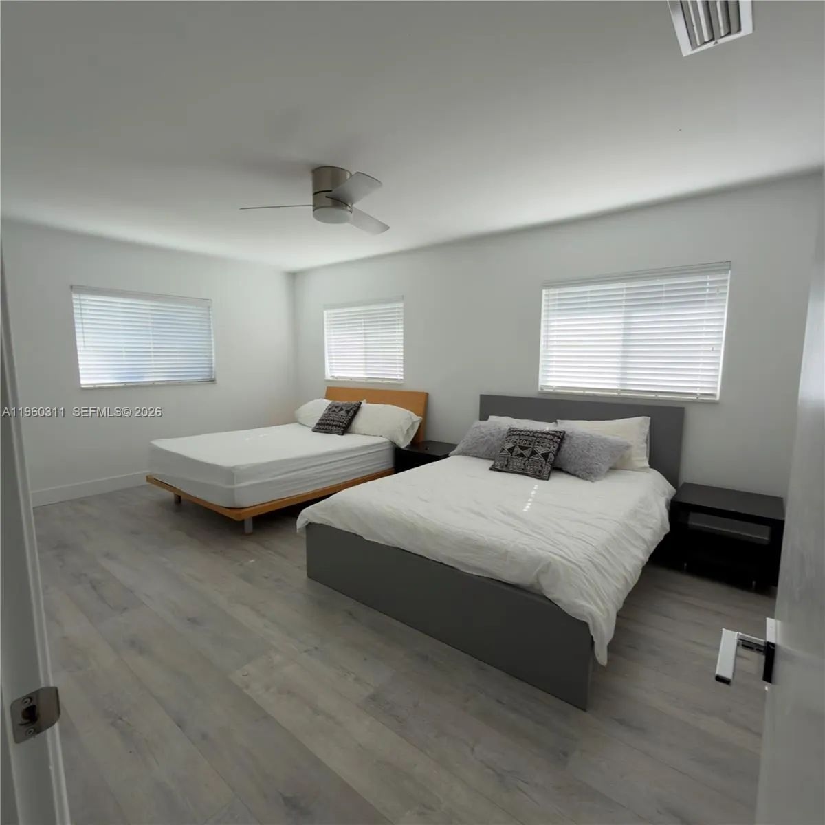 Bedroom #2