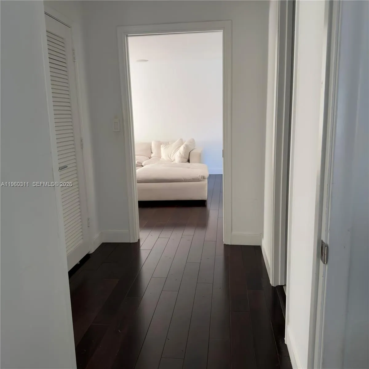 Rooms Halways