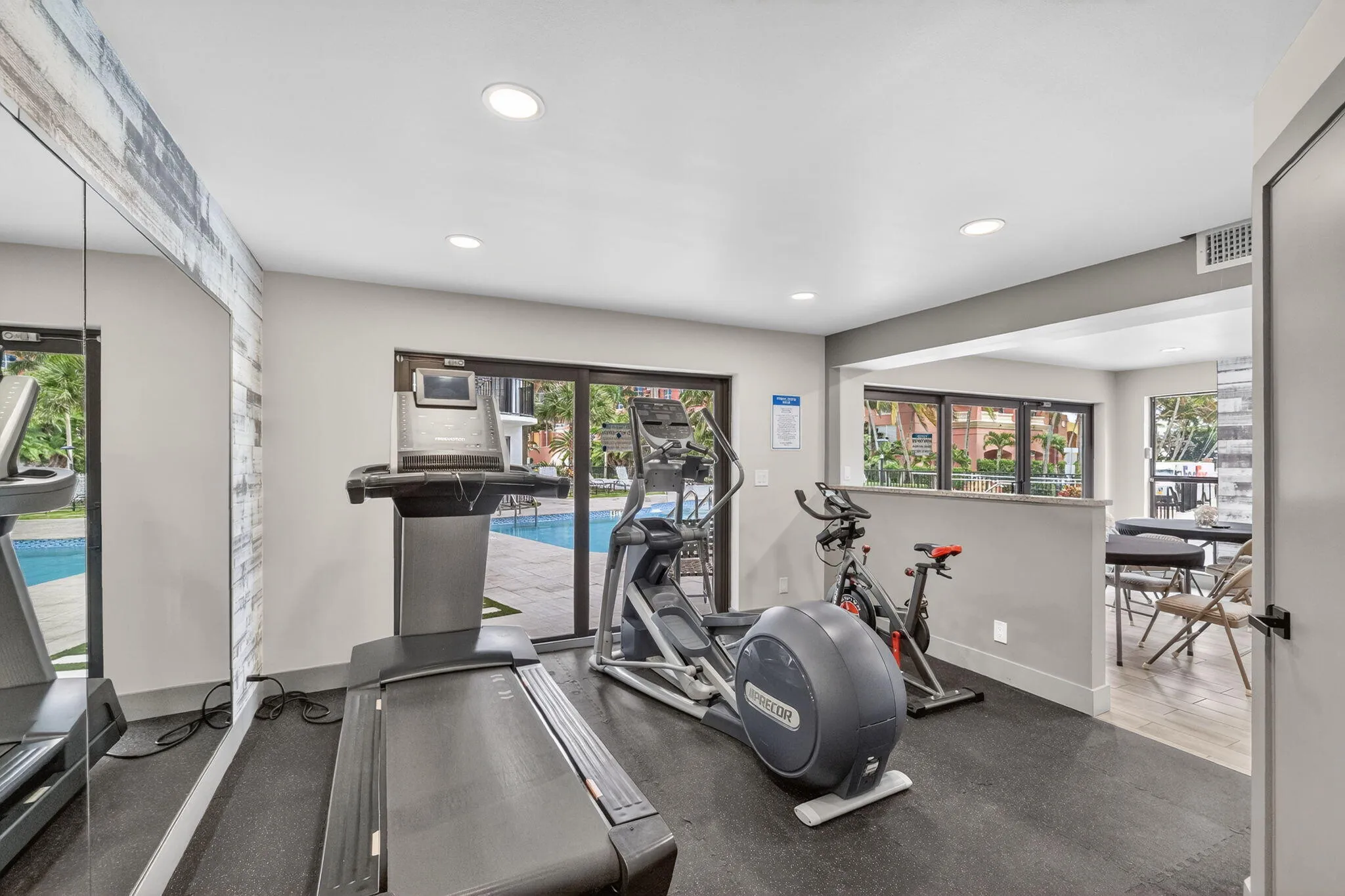 Plan a work out