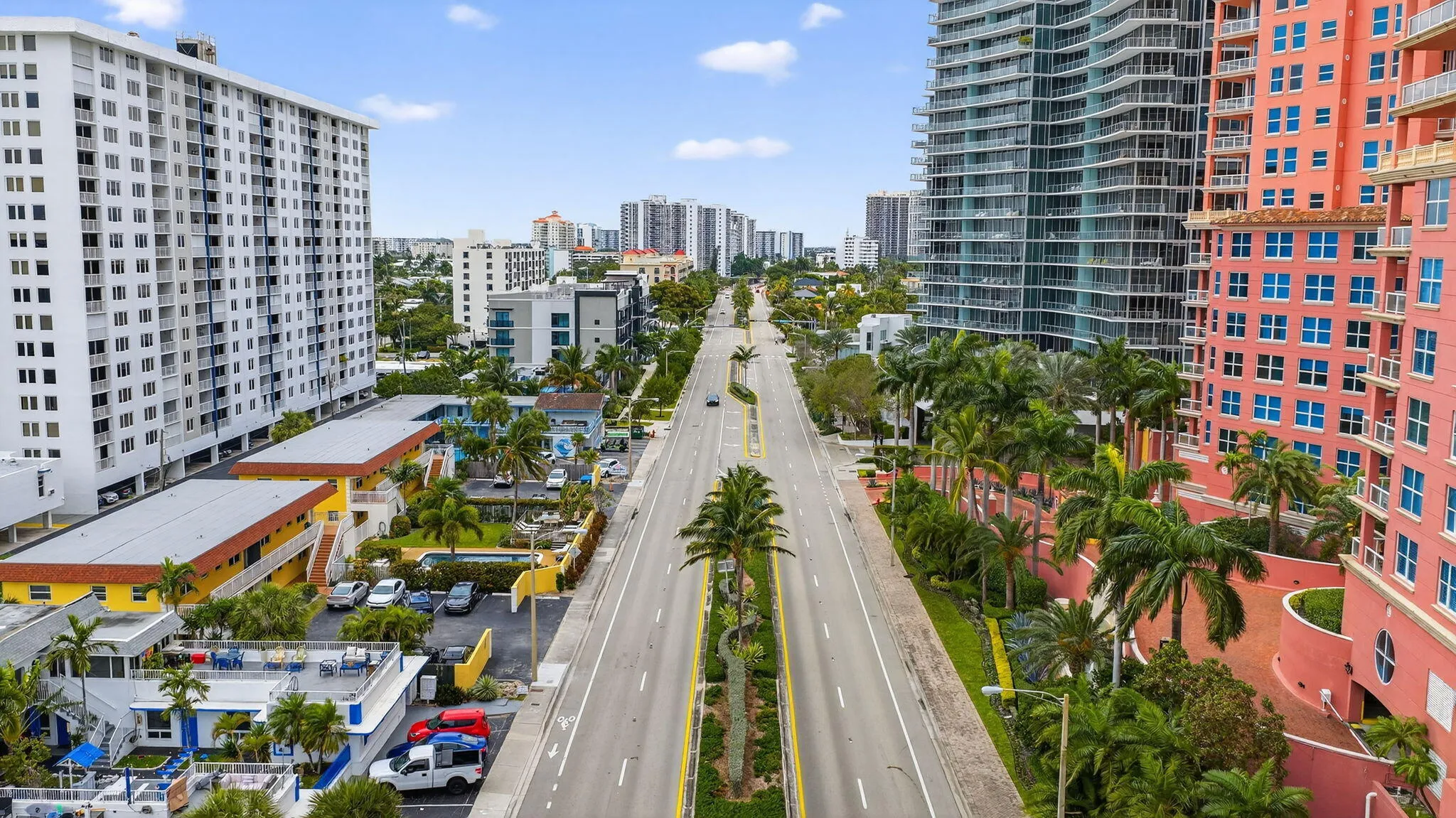 A1A North