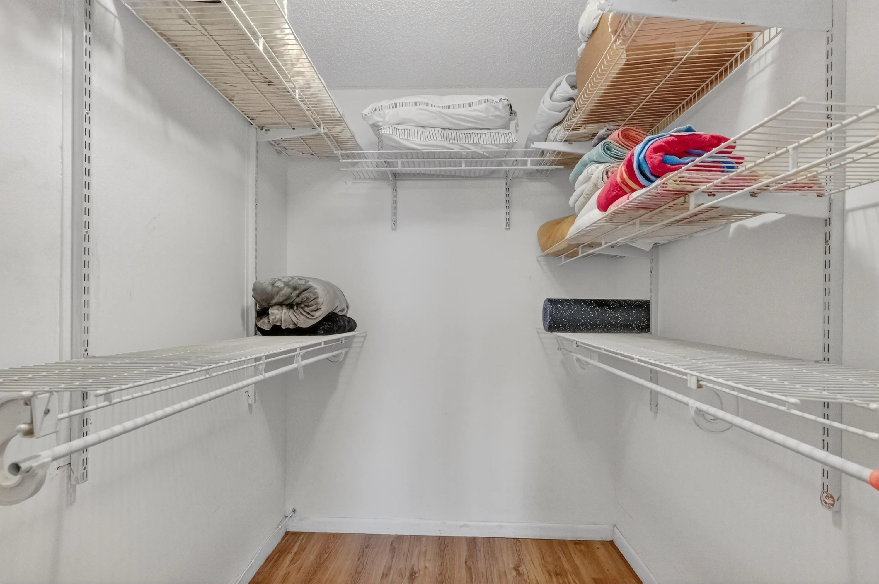 Both Bedrooms Ensuit