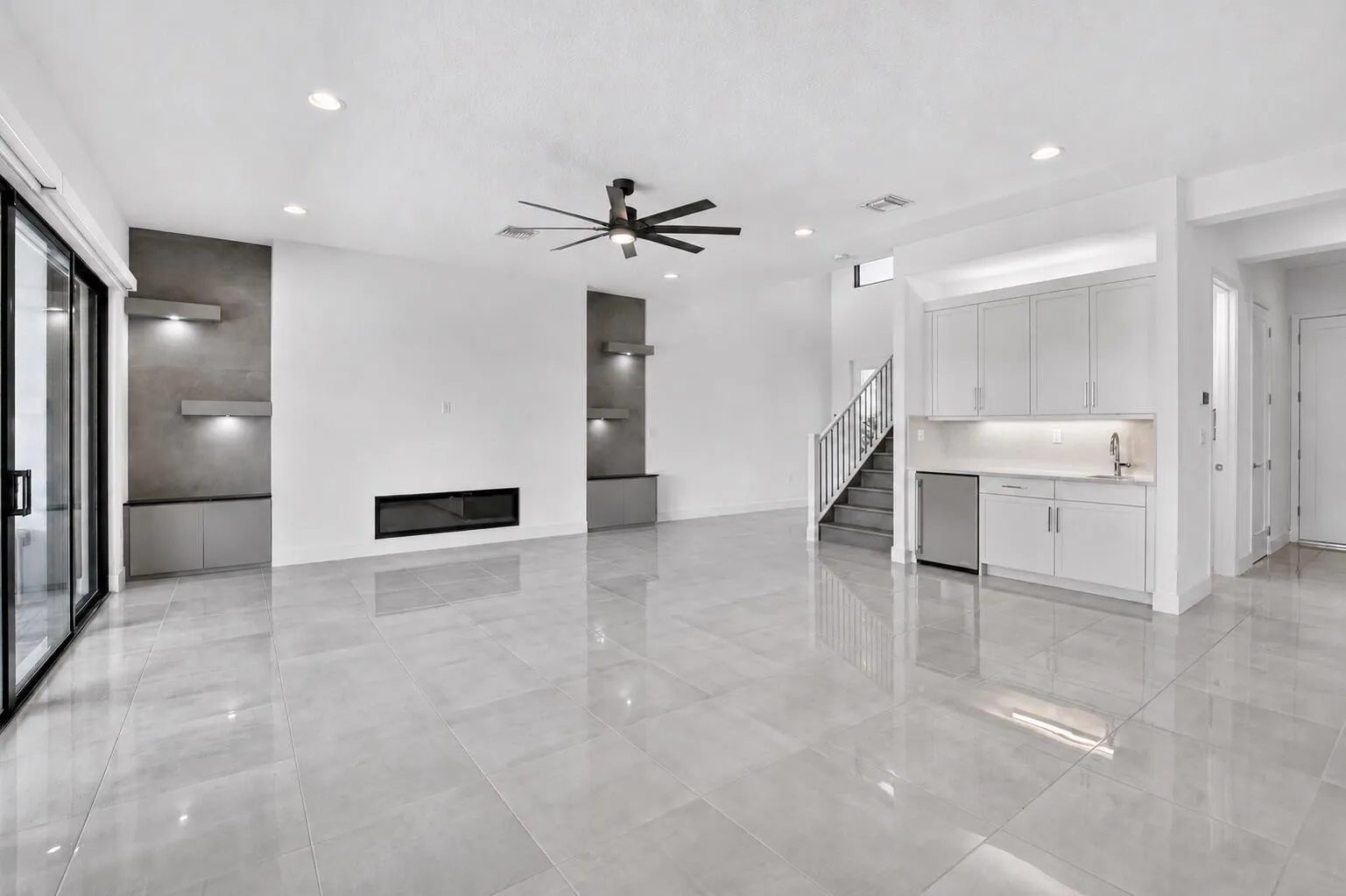 Living room 1