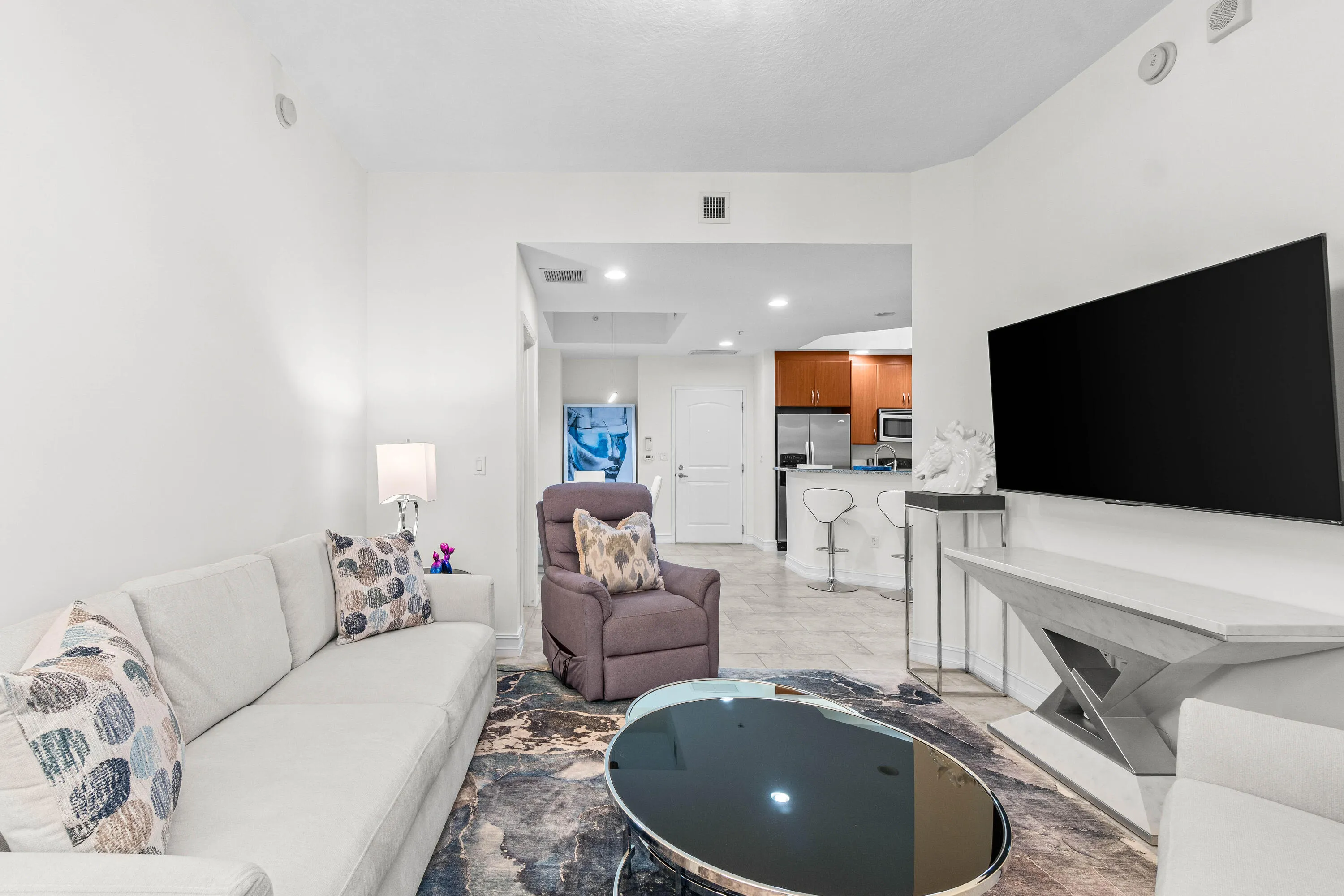 ALl New Furniture and Decor