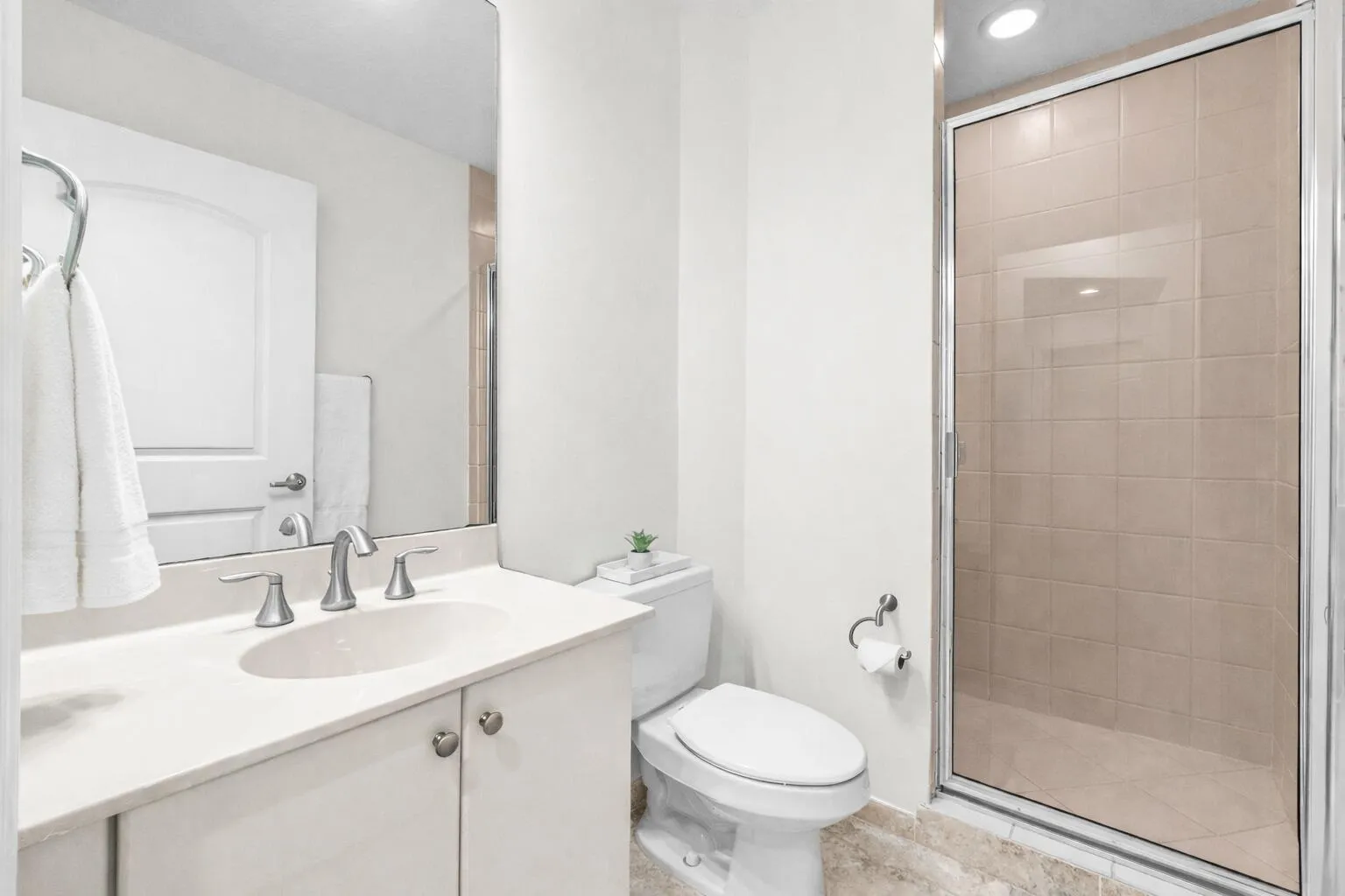 2nd Full Bathroom