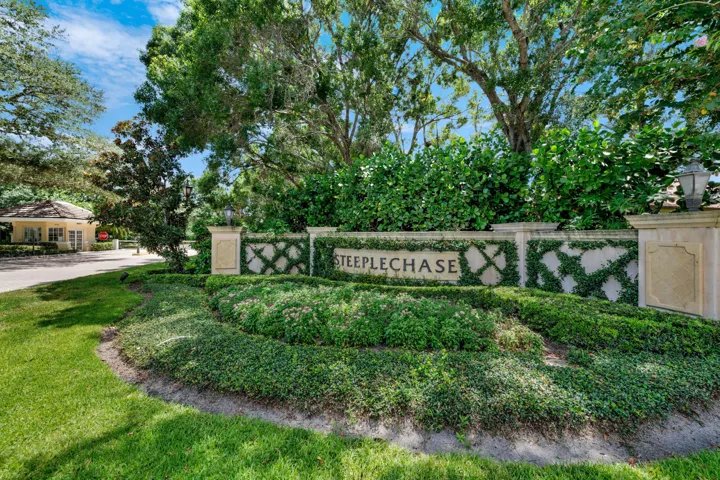 COMMUNITY ENTRANCE