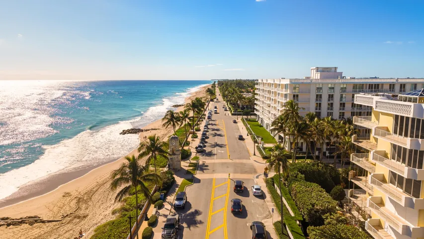 100 Worth Ave APT 310 Palm Beach FL 33