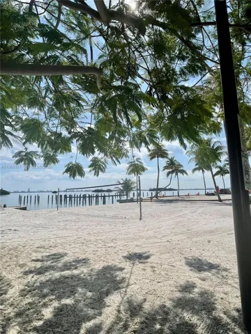 Volleyball Area
