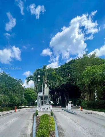 Main Entrance