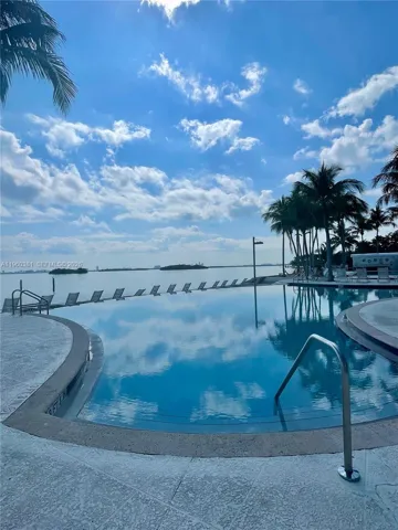 Infinity Pool