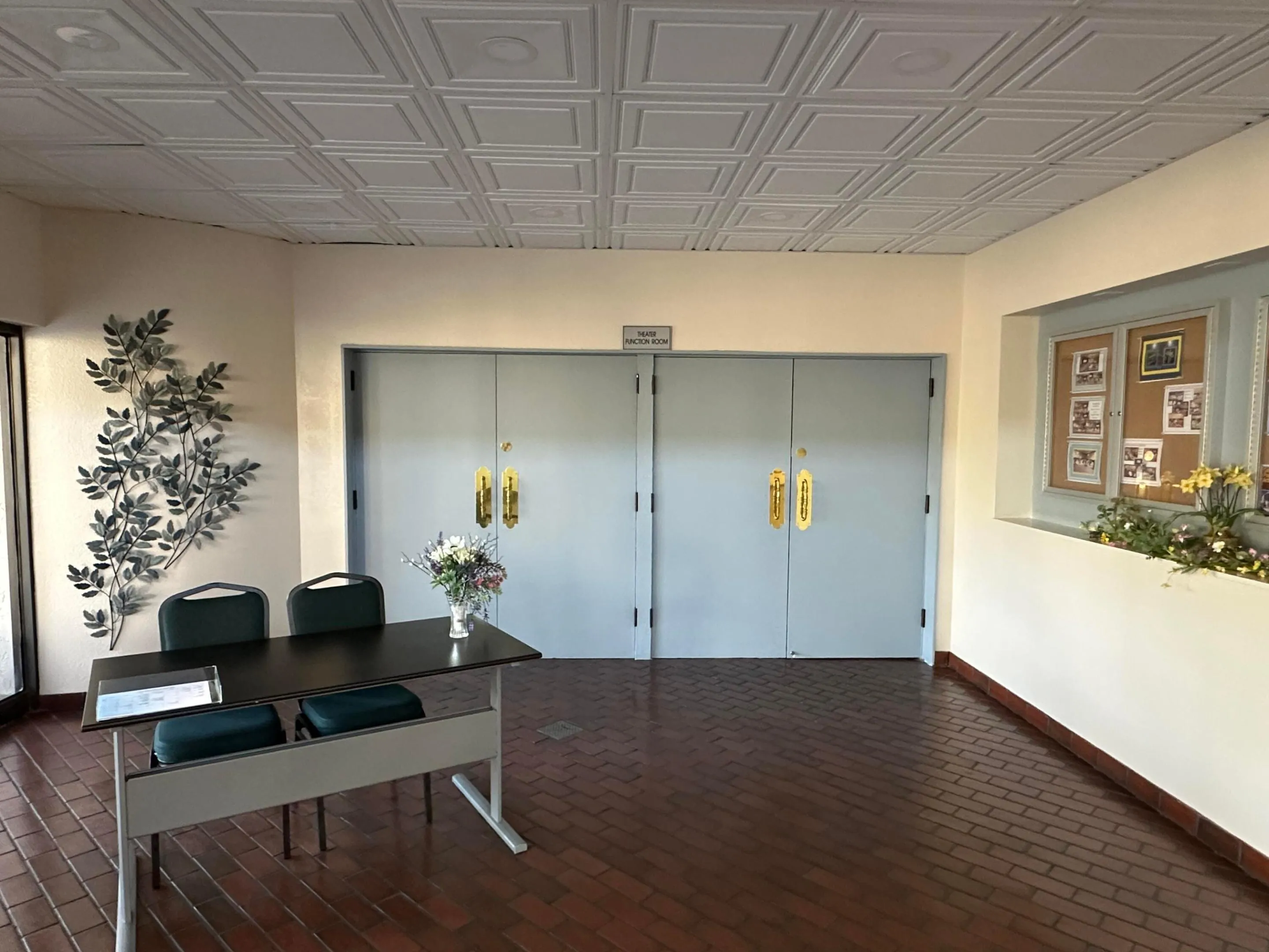 Club House Theater