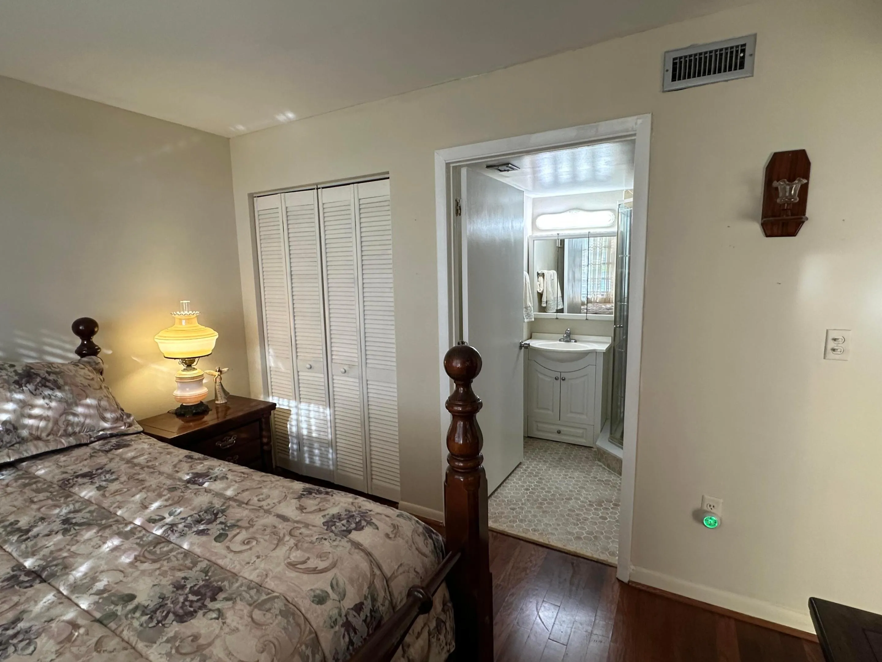 2nd Bedroom or Flex space
