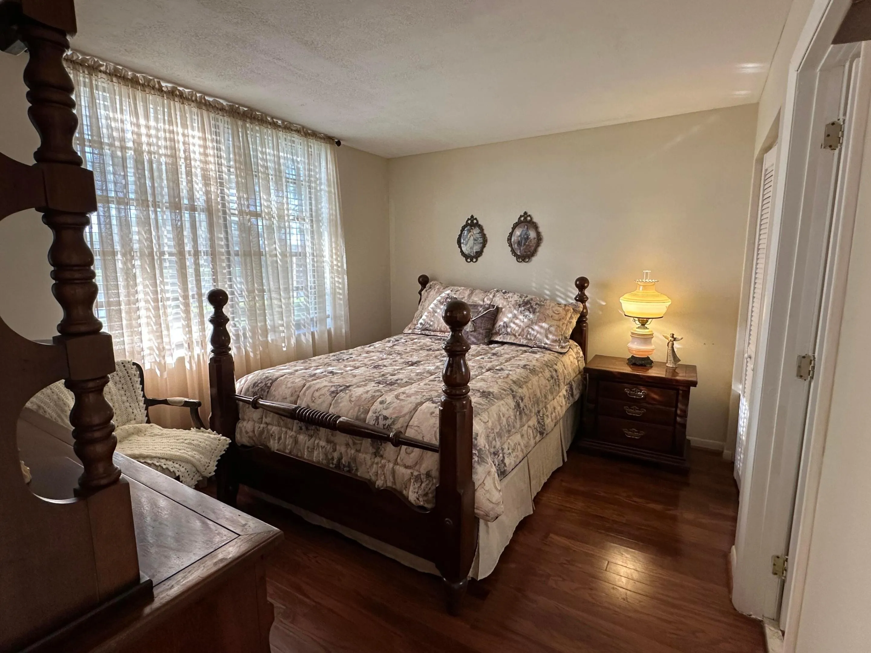 2nd Bedroom or Flex space