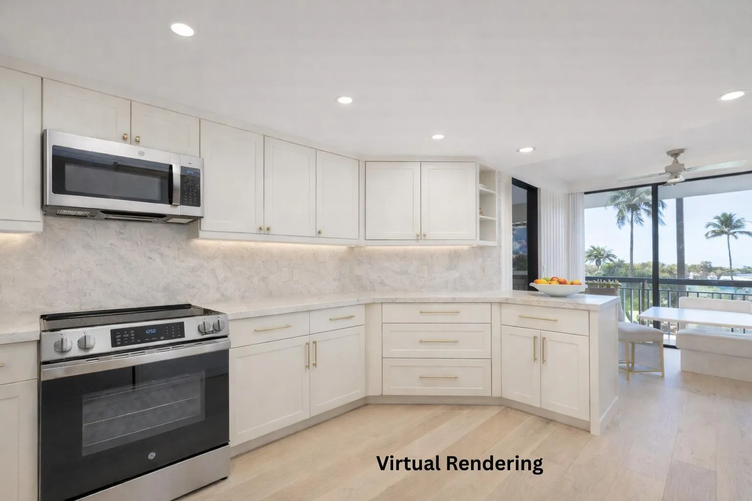 Kitchen VR
