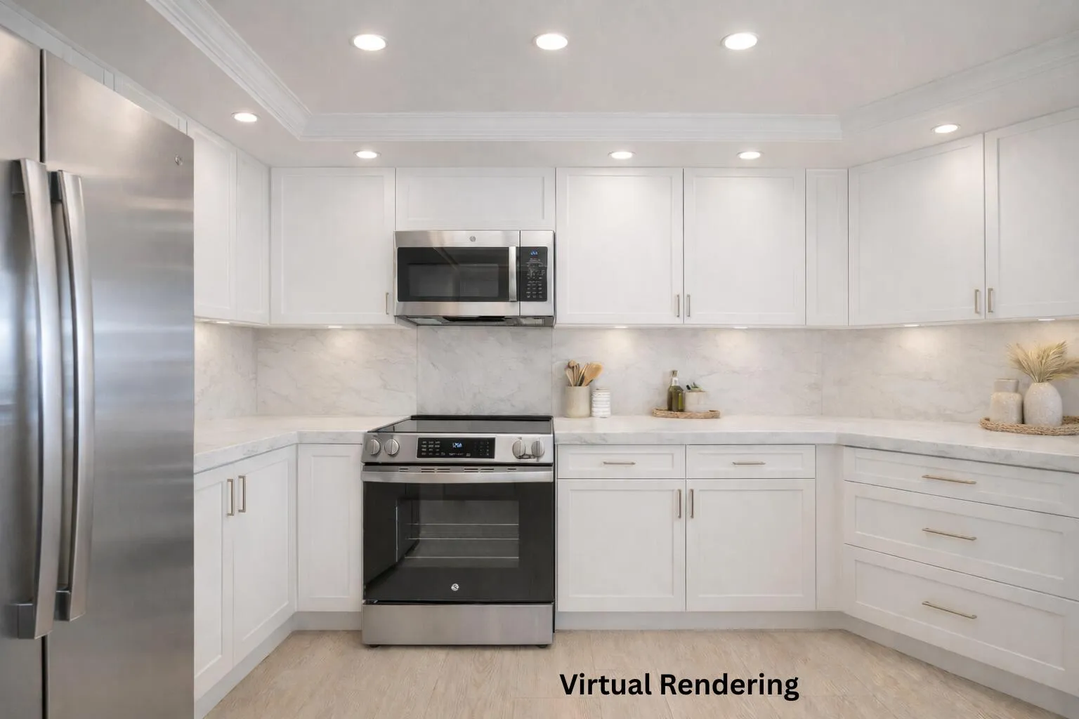 Kitchen VR