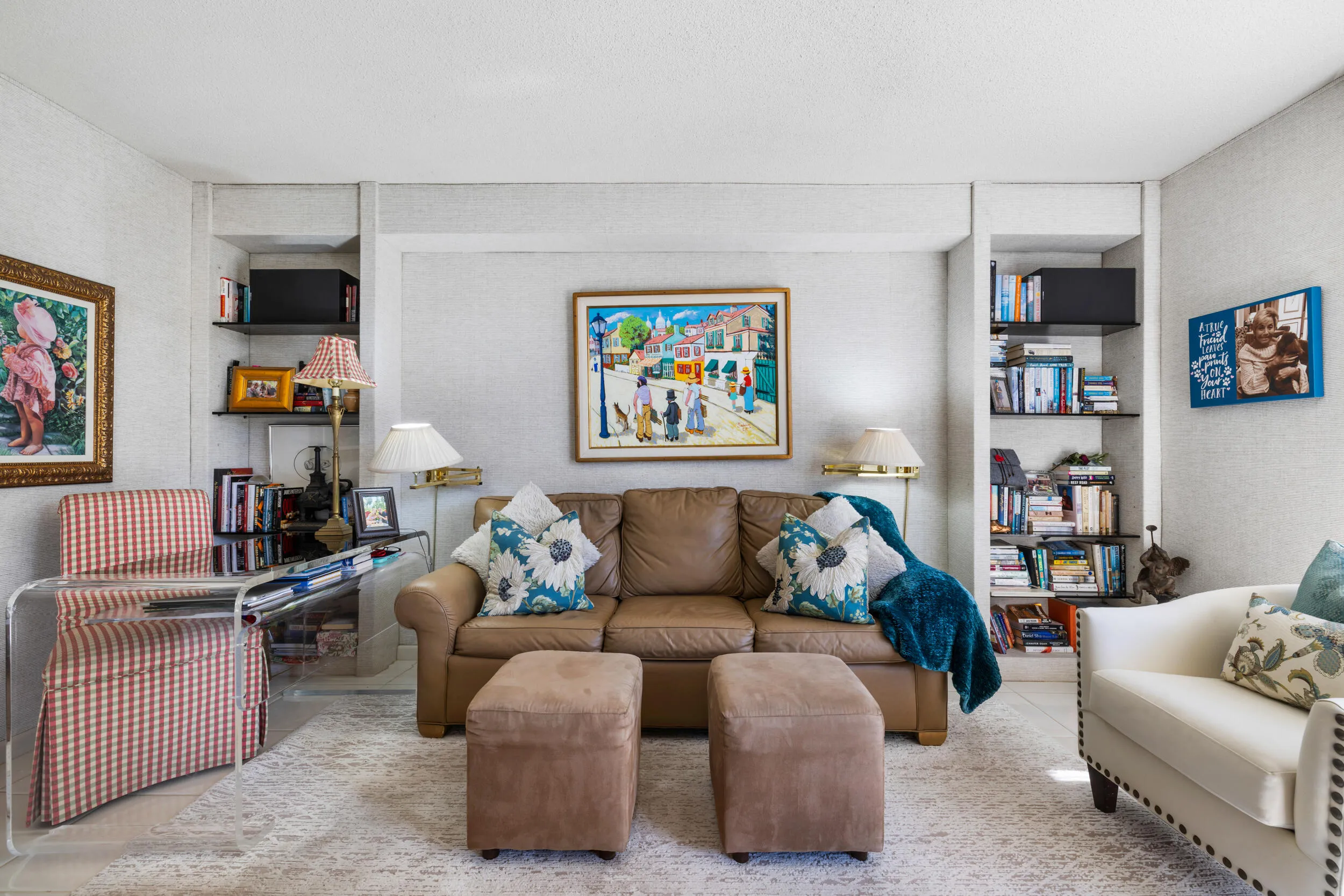 TV Room / Bedroom 3