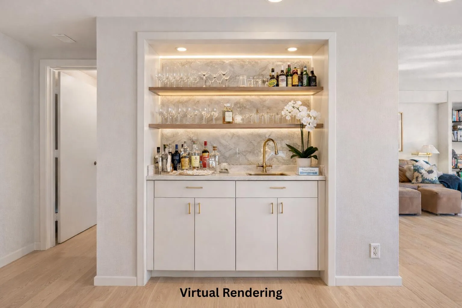 Wet Bar VR