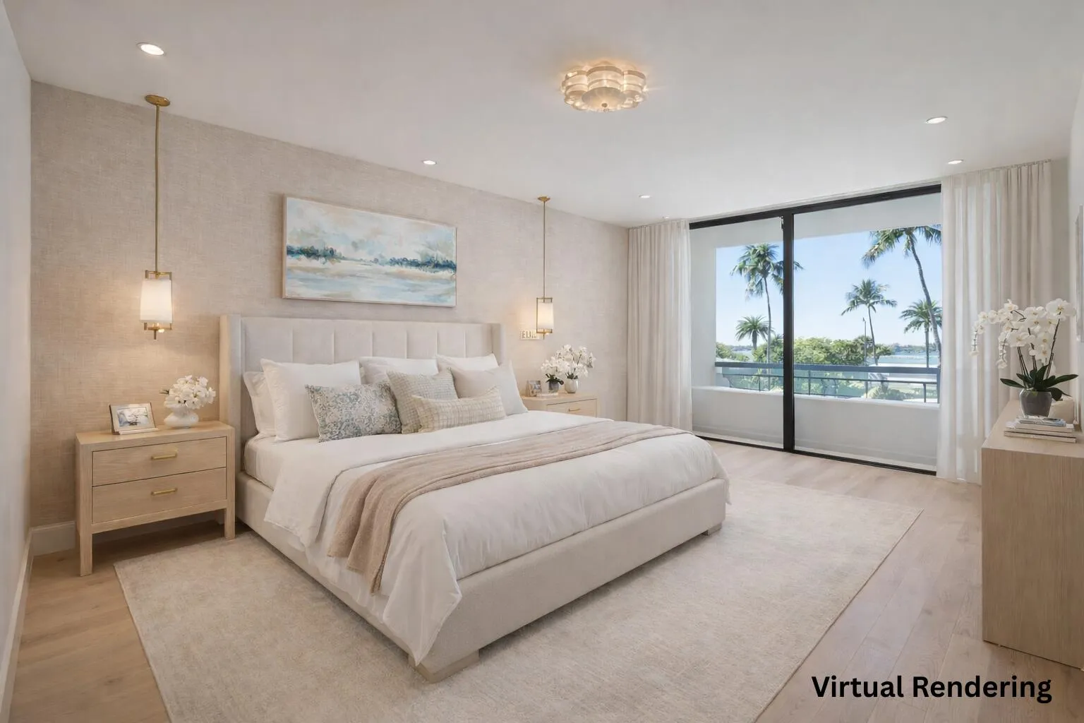 Bedroom 2 VR