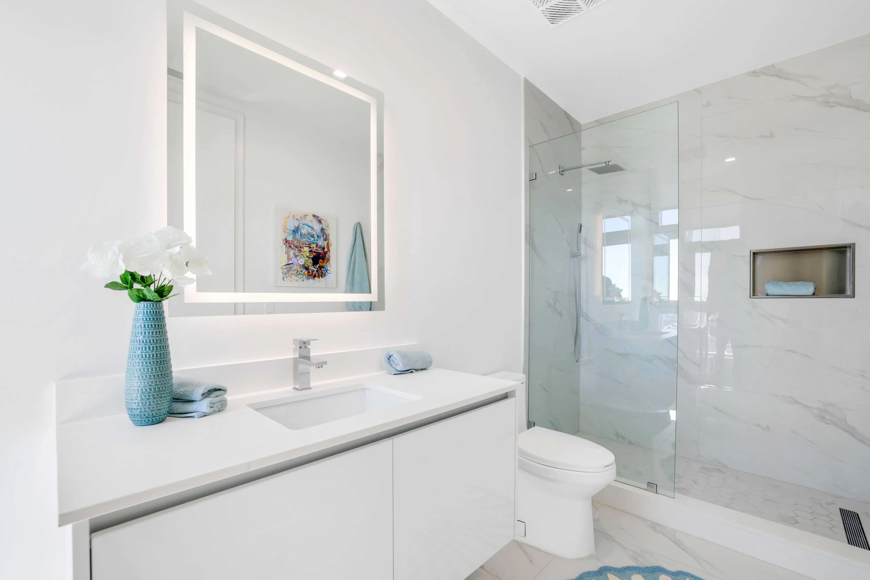 Guest Bath