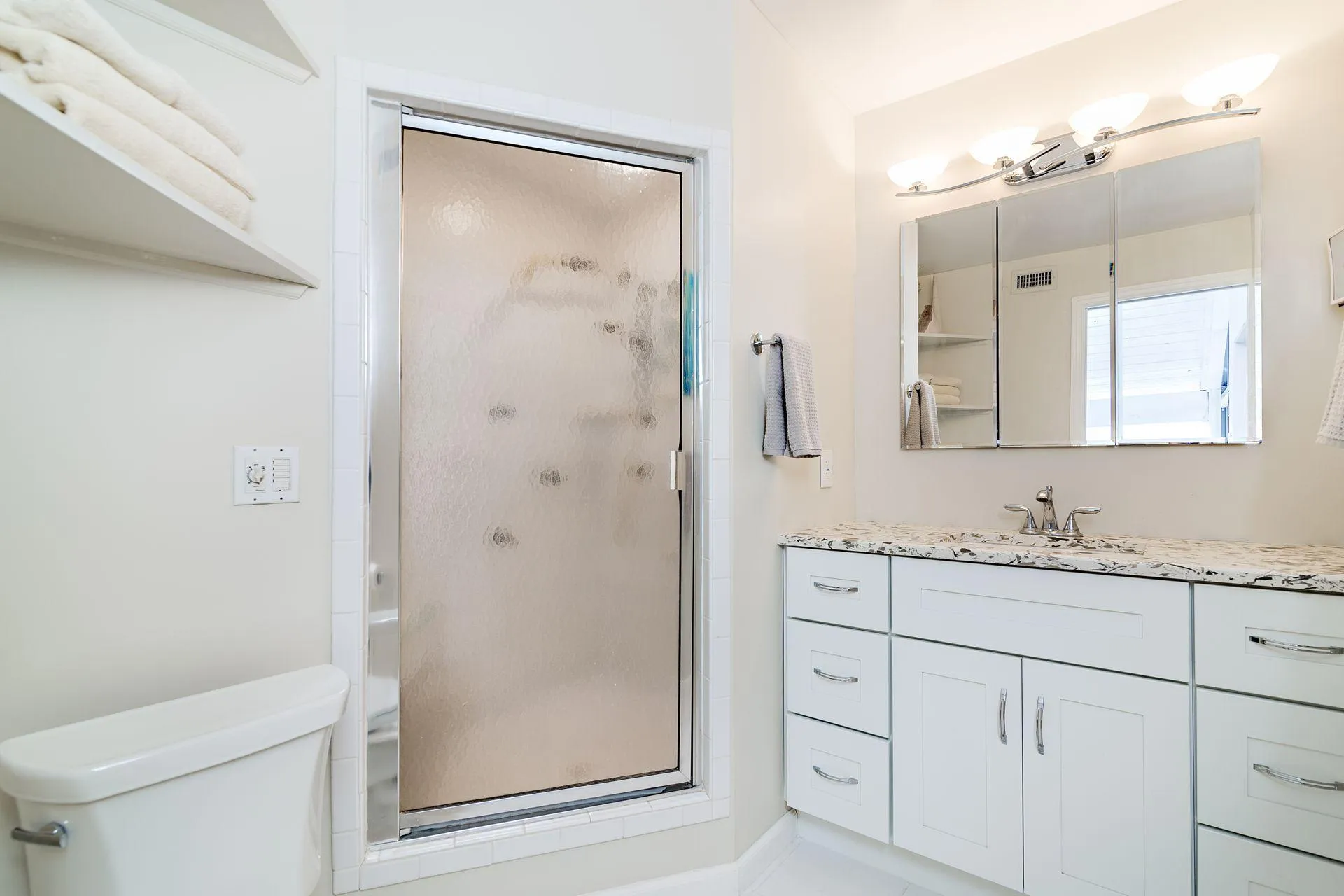 8G Master Bath