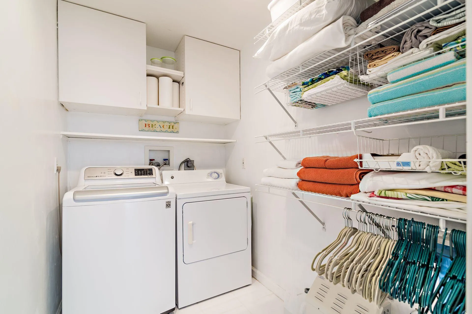 8G Laundry Room
