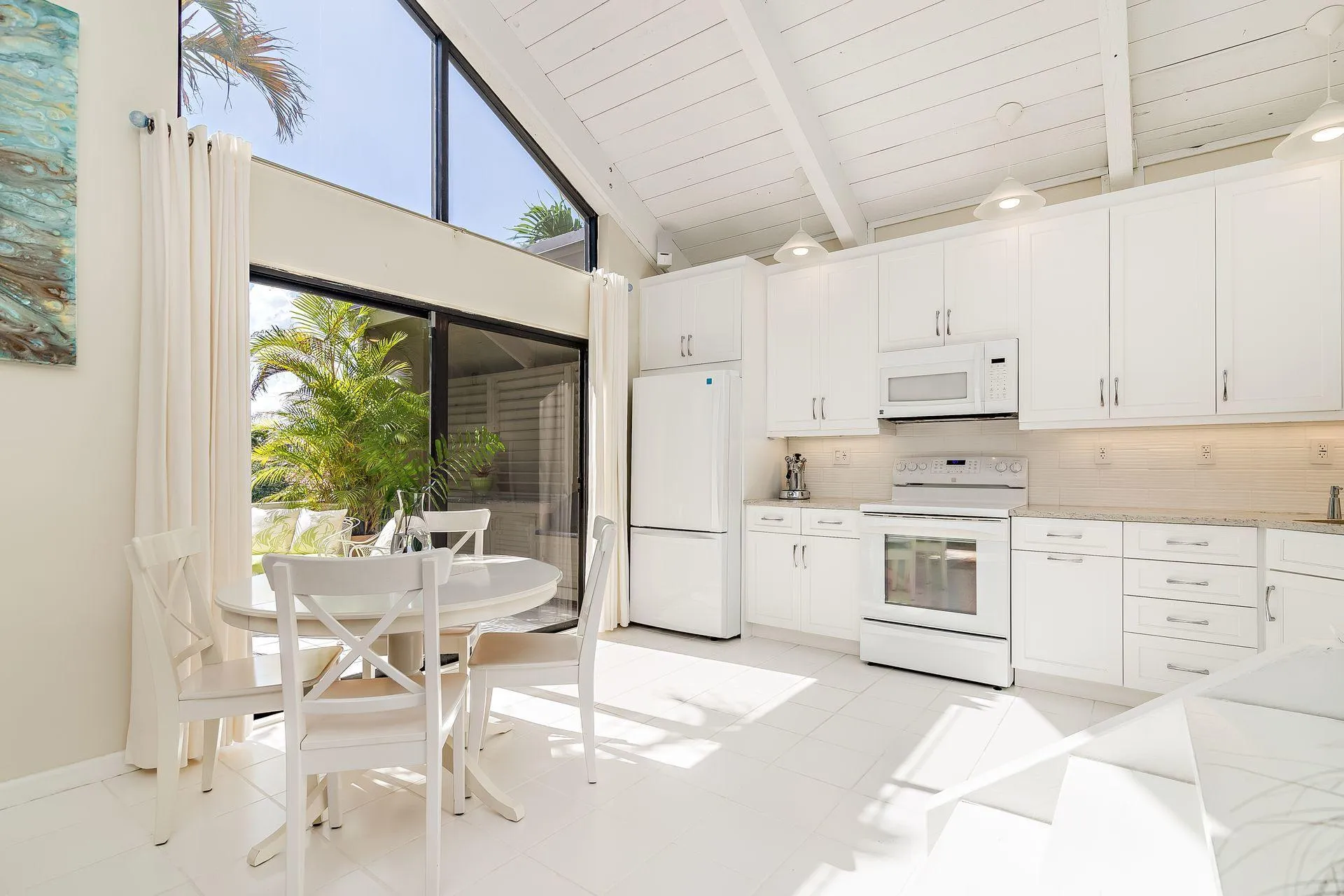 8G Kitchen
