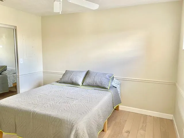 8G Guest Bedroom