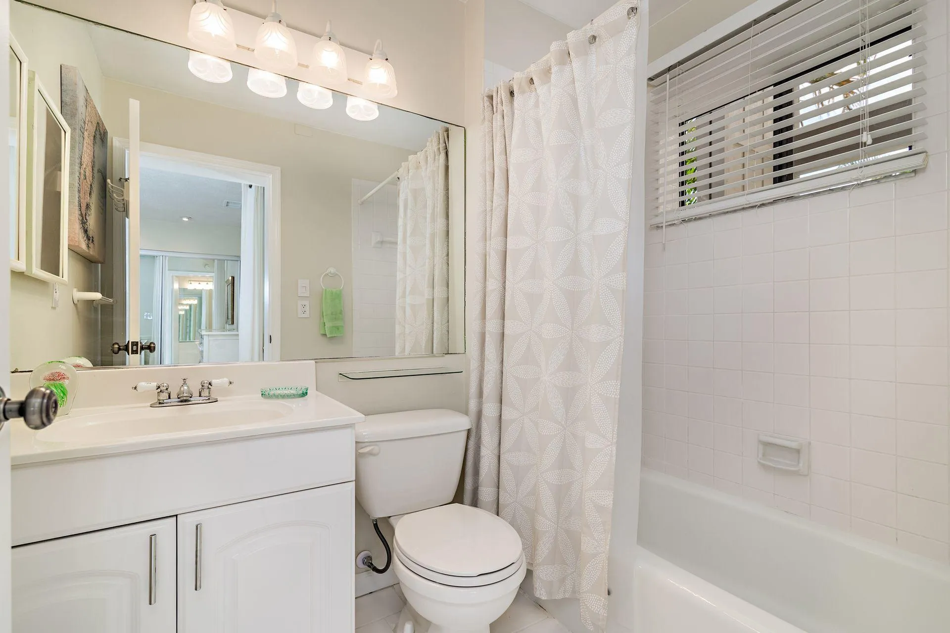 8G Guest Bath