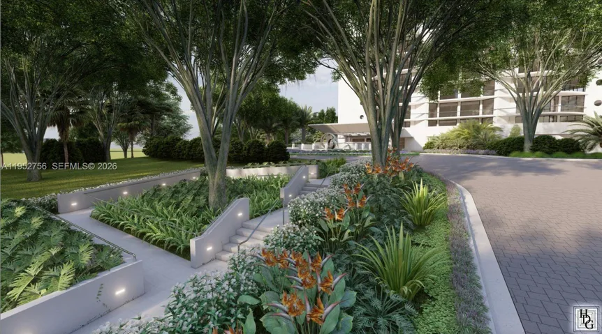 renovation rendering
