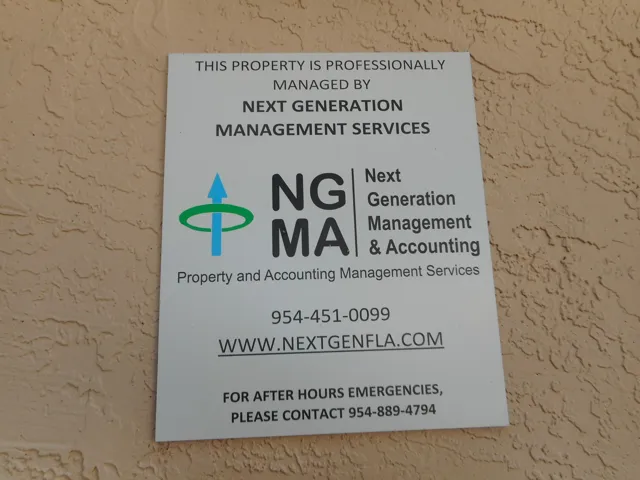 Management Information