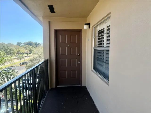 CORNER UNIT