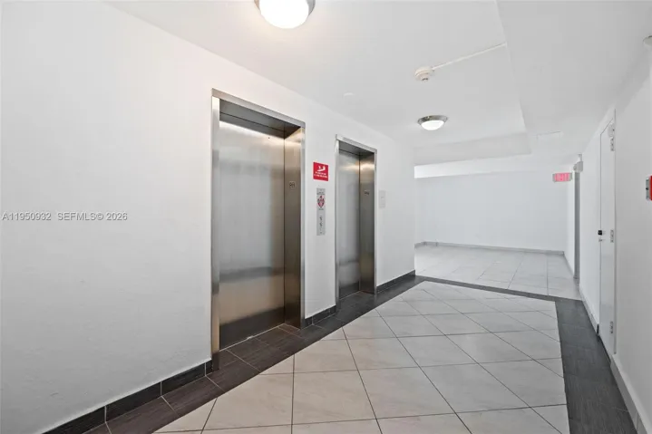 elevator