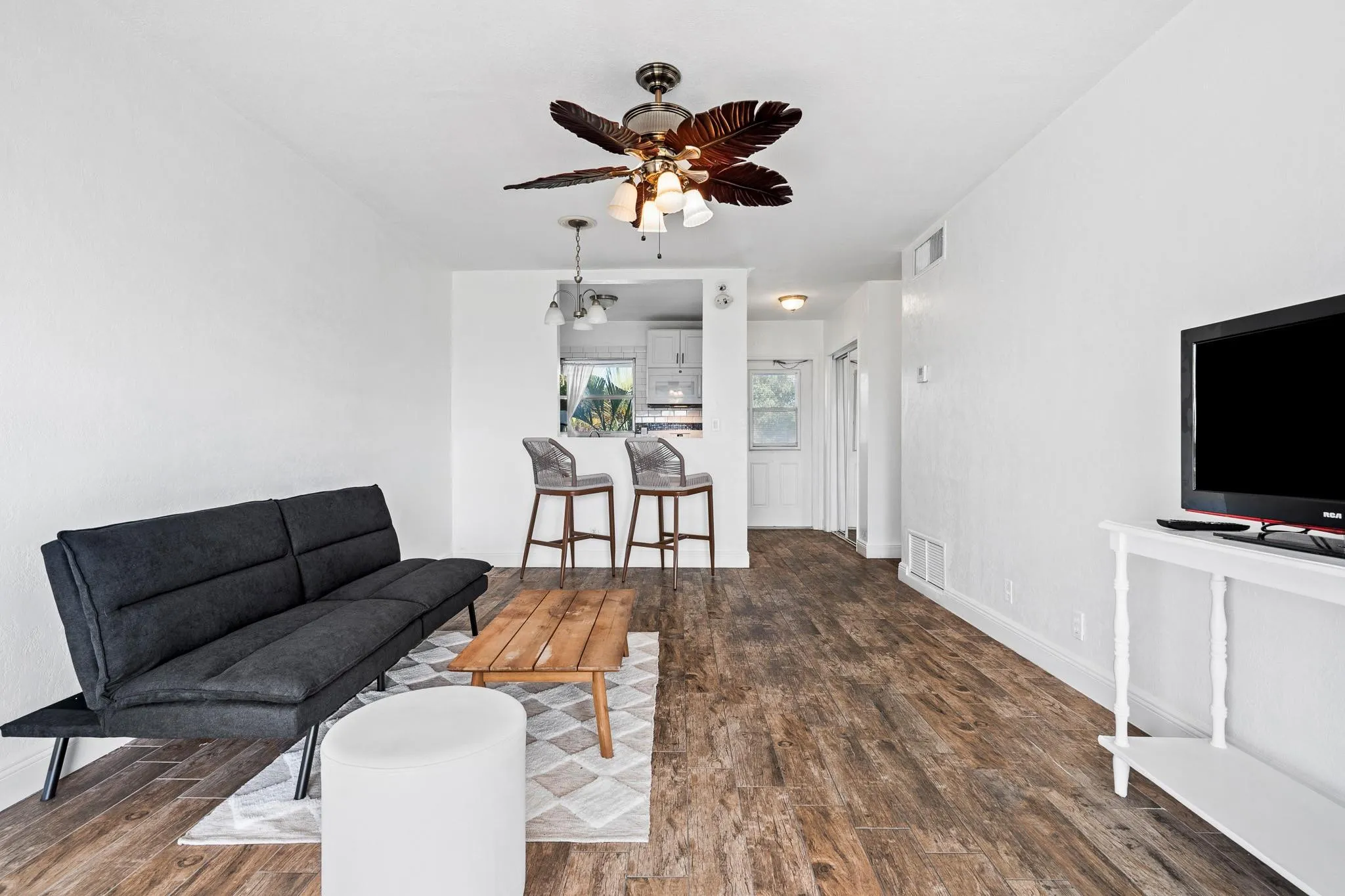Living/Dining