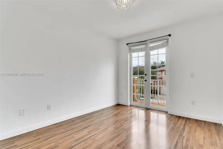 Upstairs