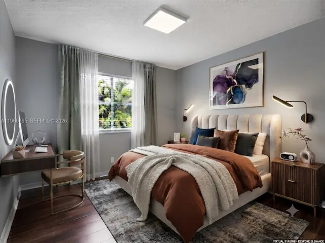 Virtual Staging