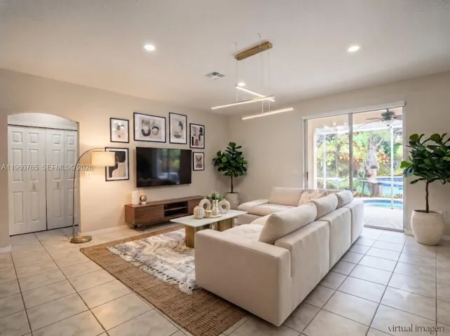 Virtual Staging
