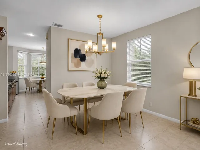 virtual Staging