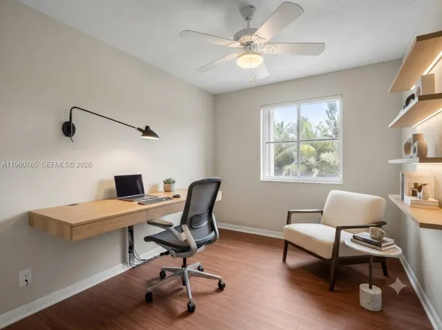 Virtual Staging