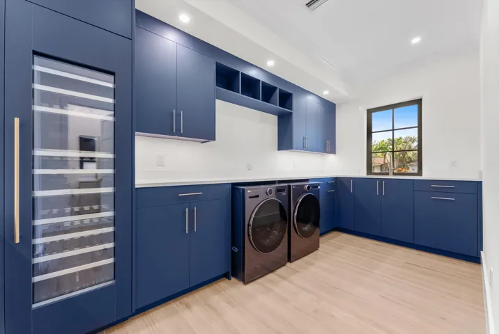 Butlers Pantry