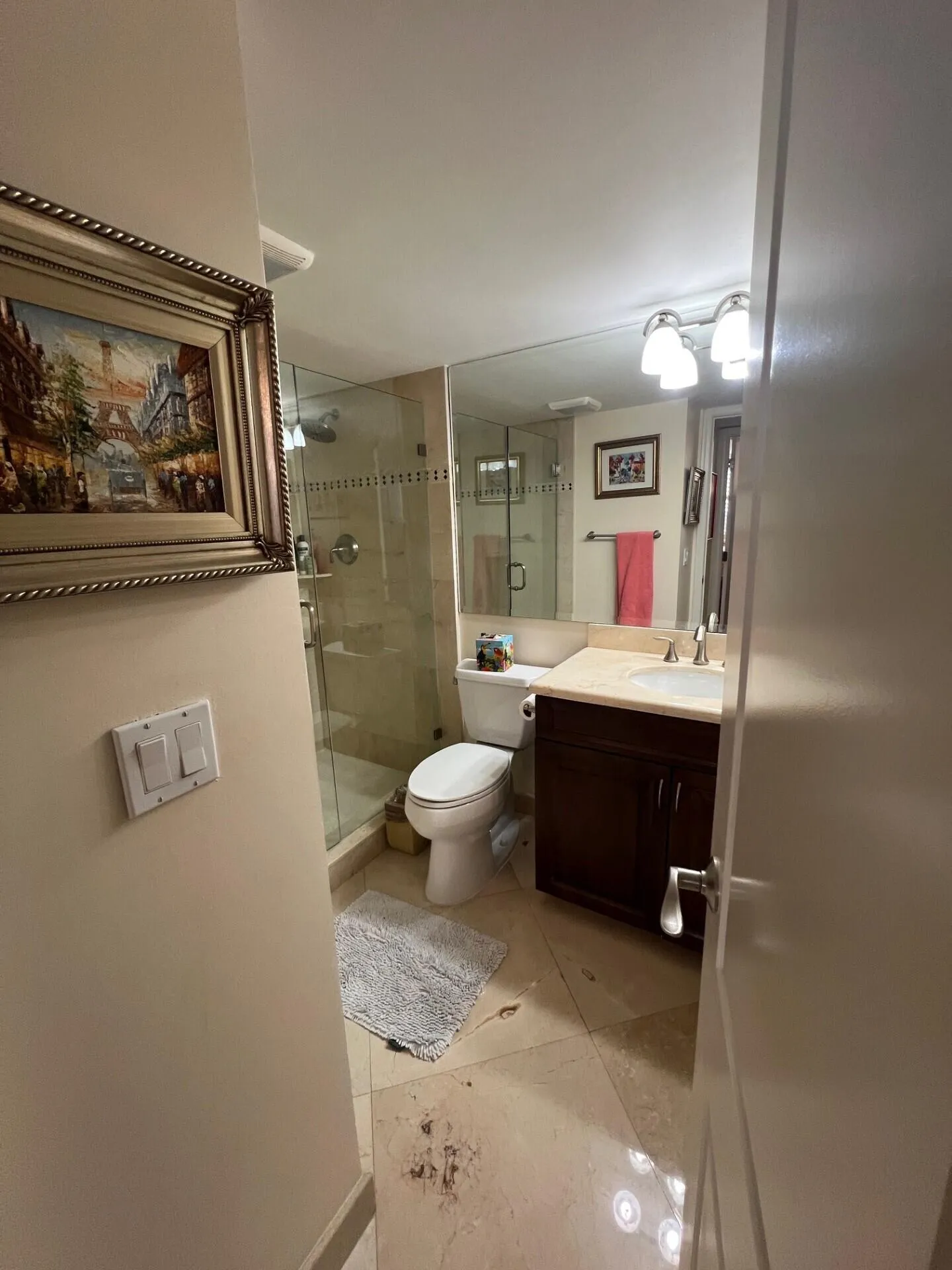 2nd Bathroom