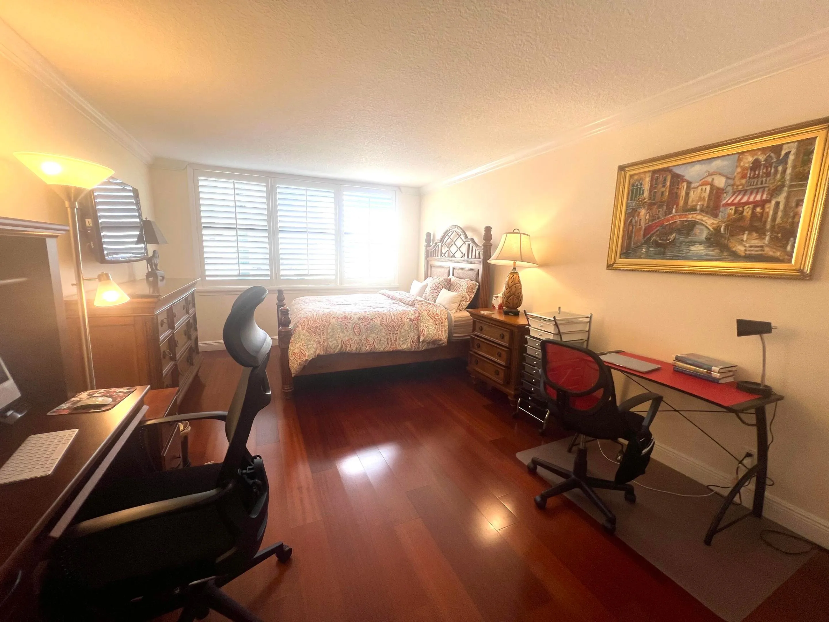 Guest Bedroom #3