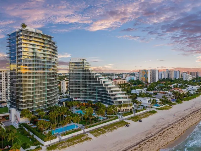 AUBERGE BEACH RESIDENCES & SPA