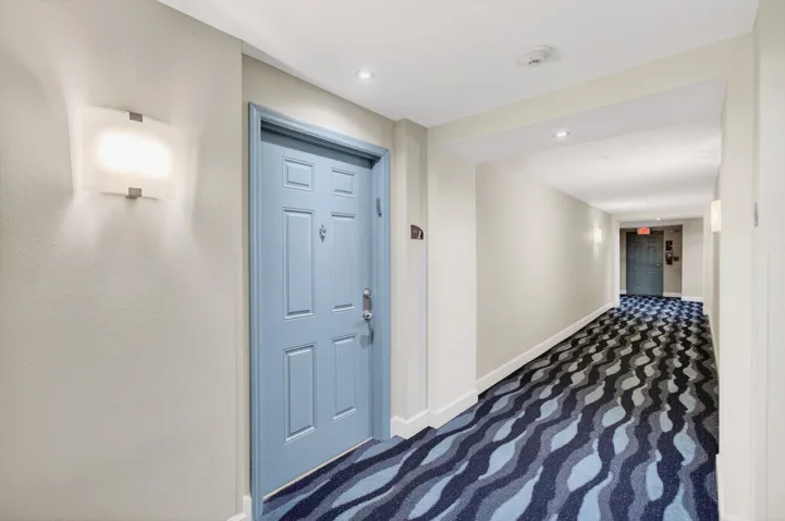 4th floor
