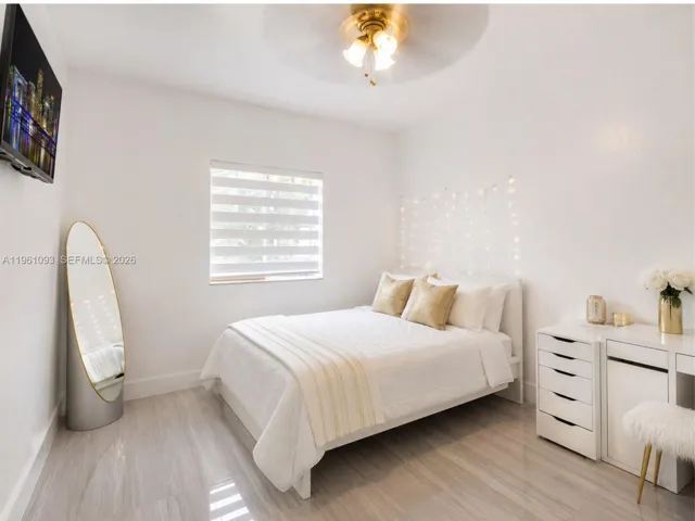 Bedroom #4