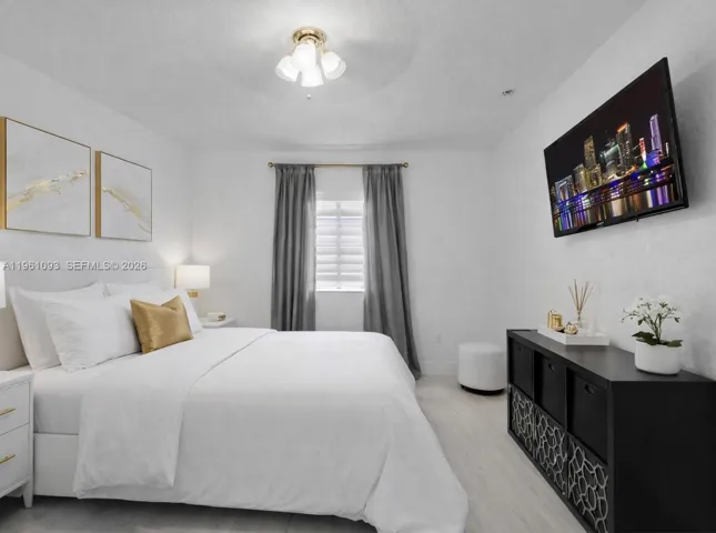 Bedroom #3