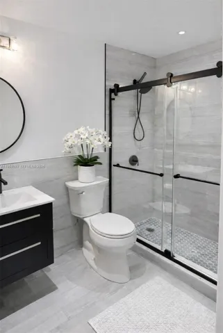 Bathroom #2