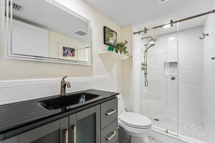 Primary Bath - Updated
