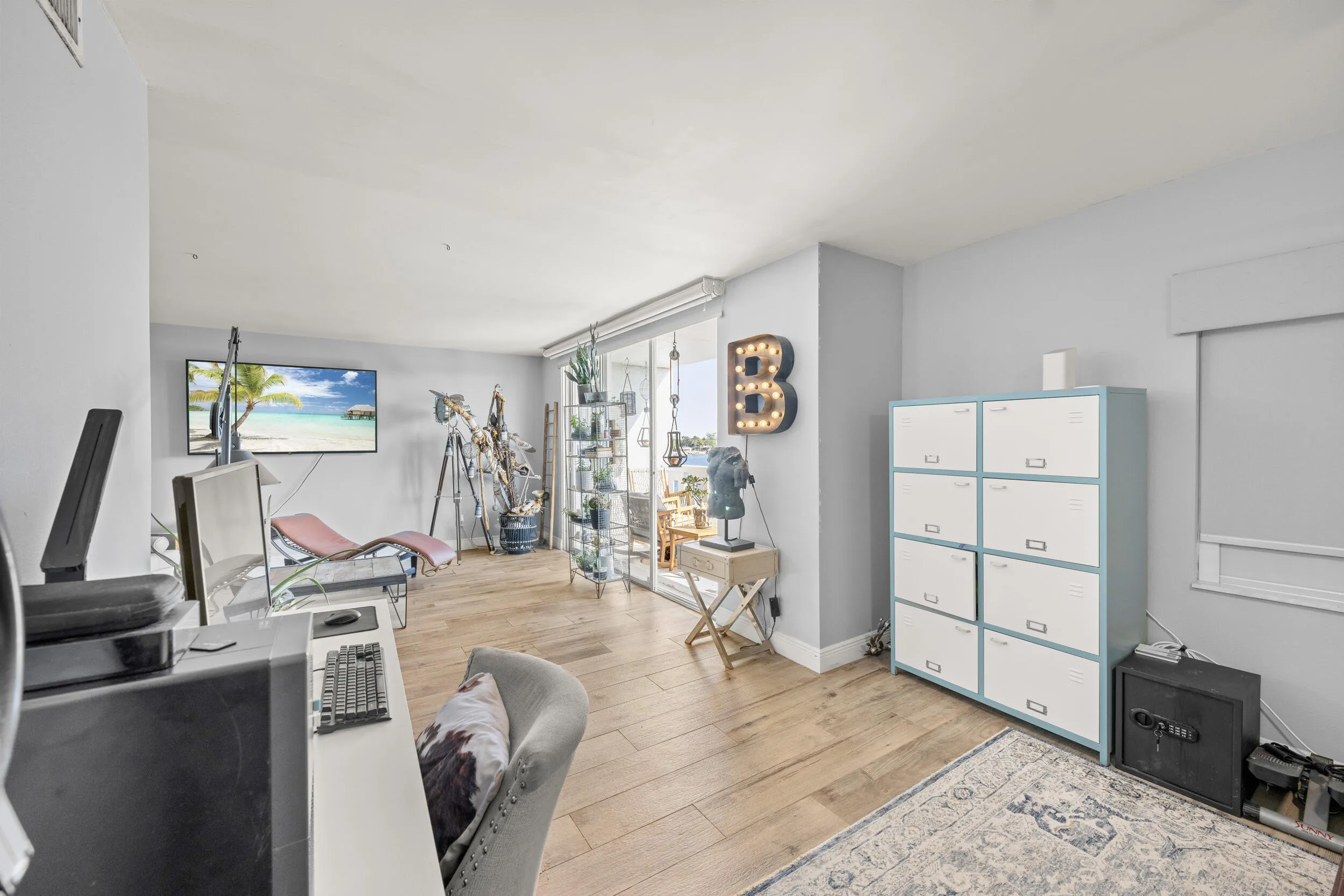 Master Suite