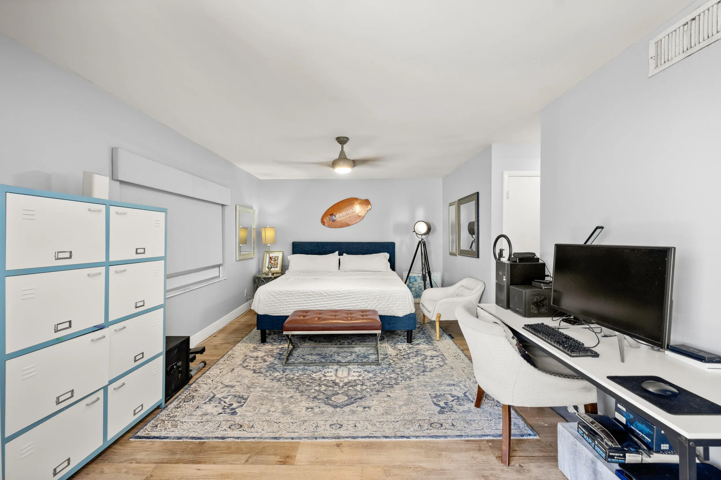 Master Suite